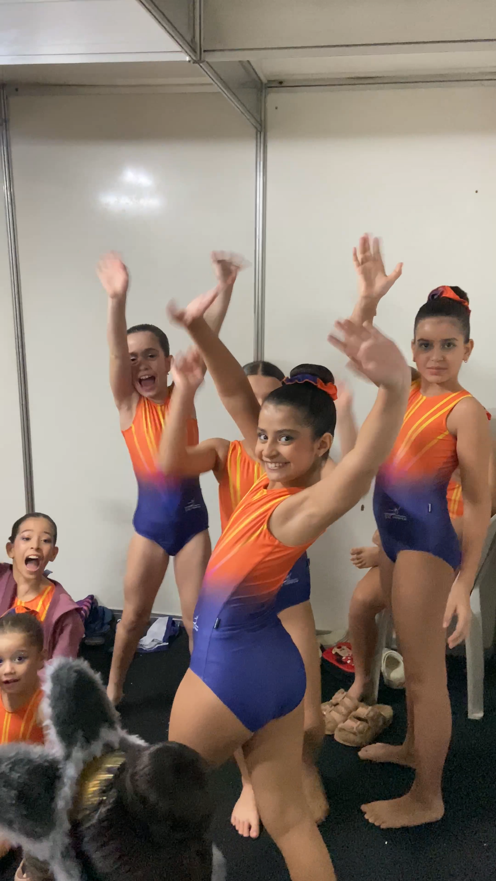 Espetáculo Ballet Corpus — foto 10