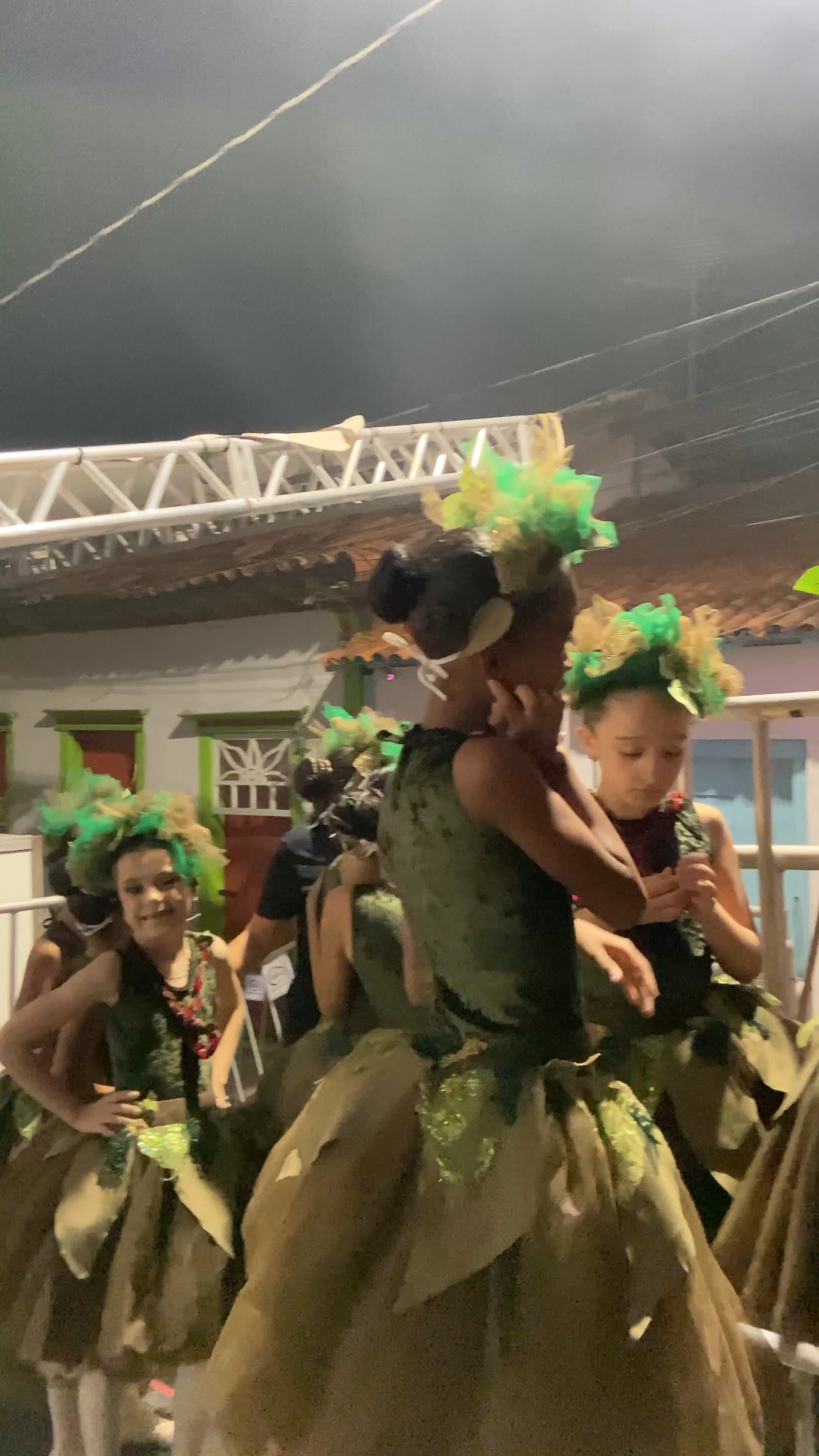 Espetáculo Ballet Corpus — foto 15