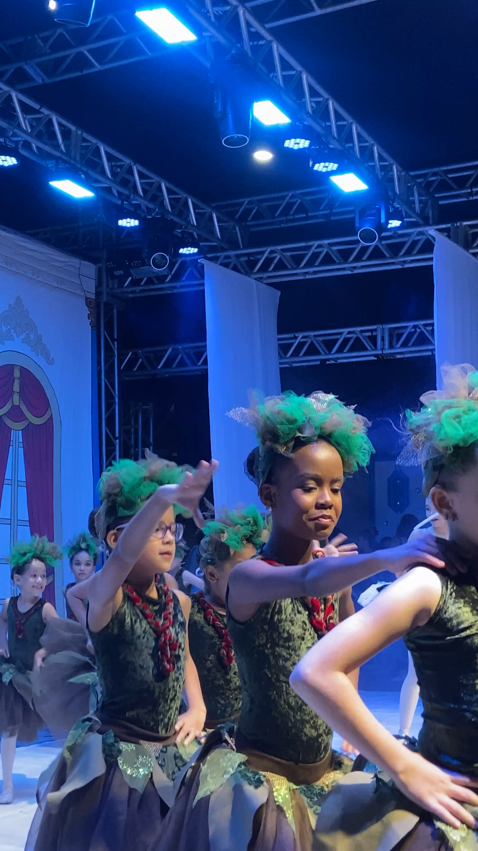 Espetáculo Ballet Corpus — foto 17