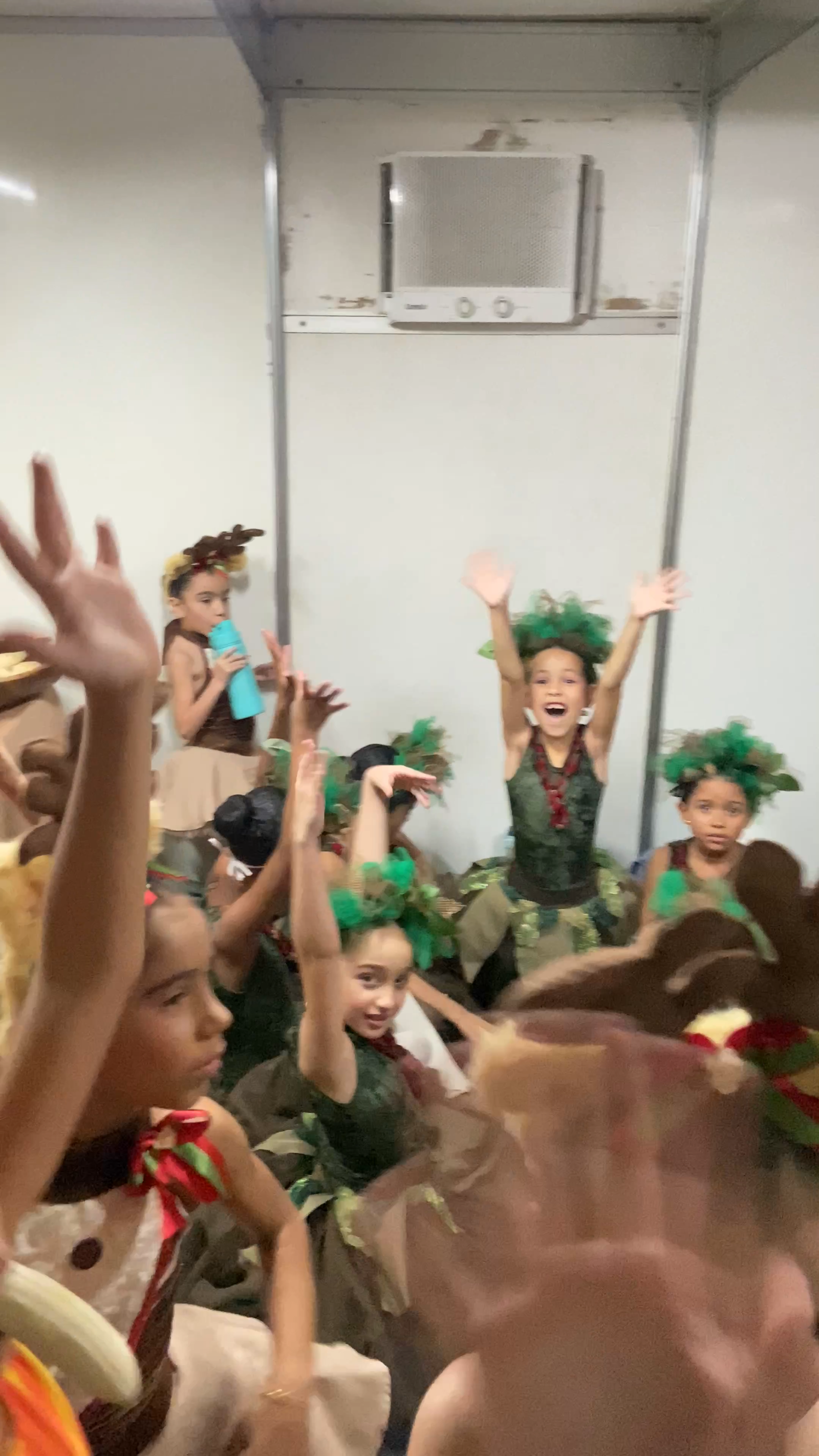 Espetáculo Ballet Corpus — foto 3