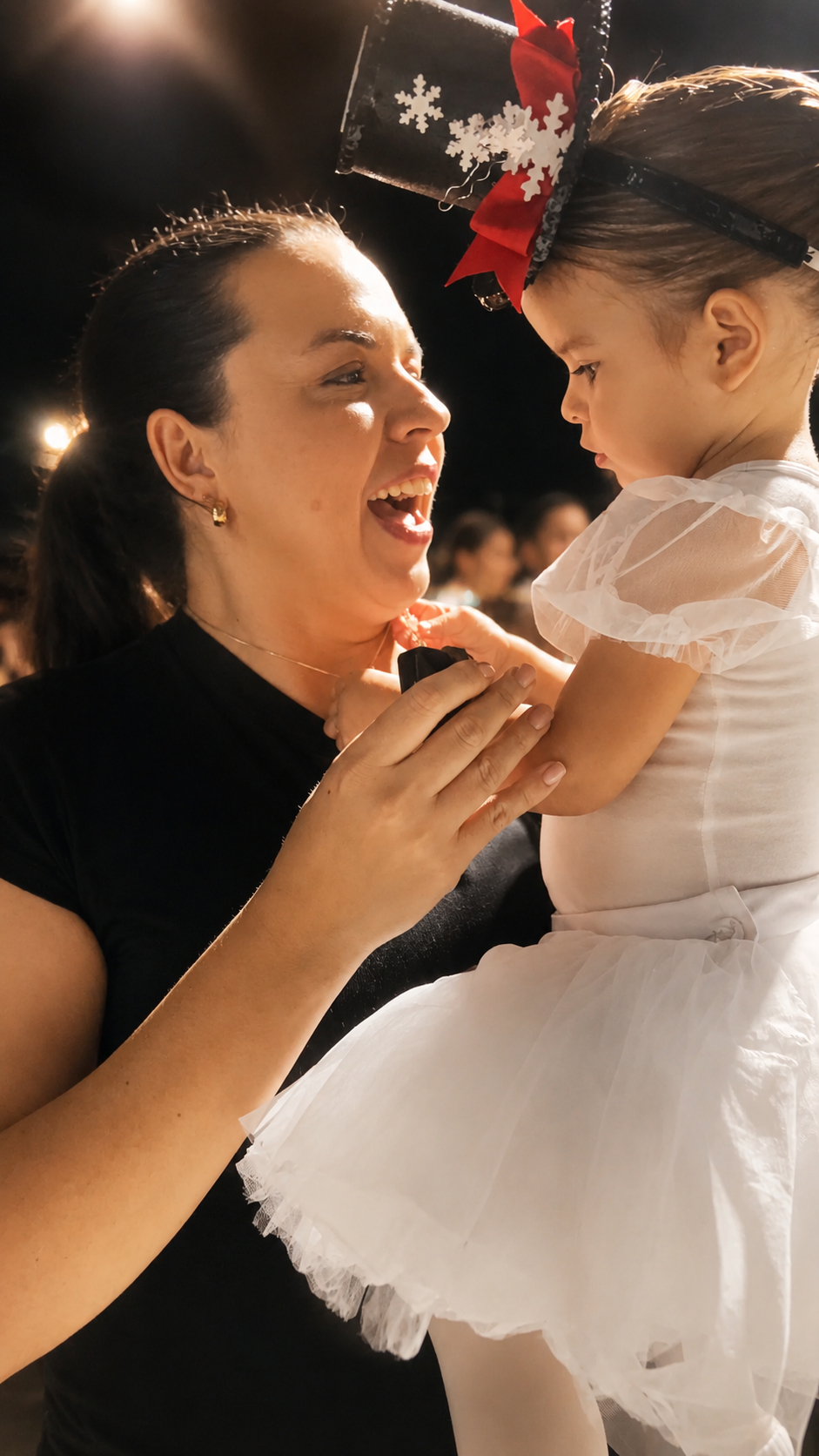 Espetáculo Ballet Corpus — foto 4