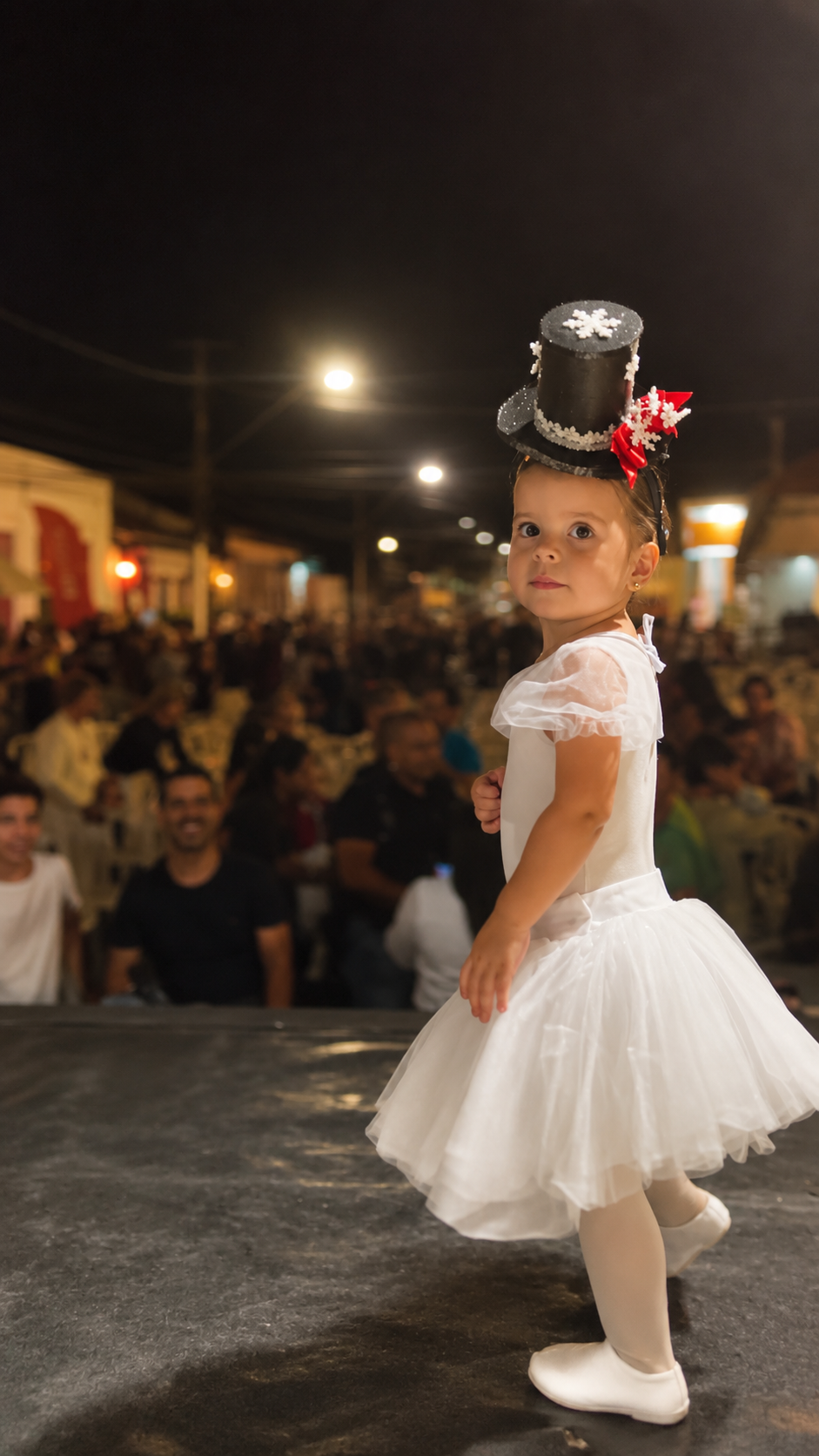 Espetáculo Ballet Corpus — foto 6