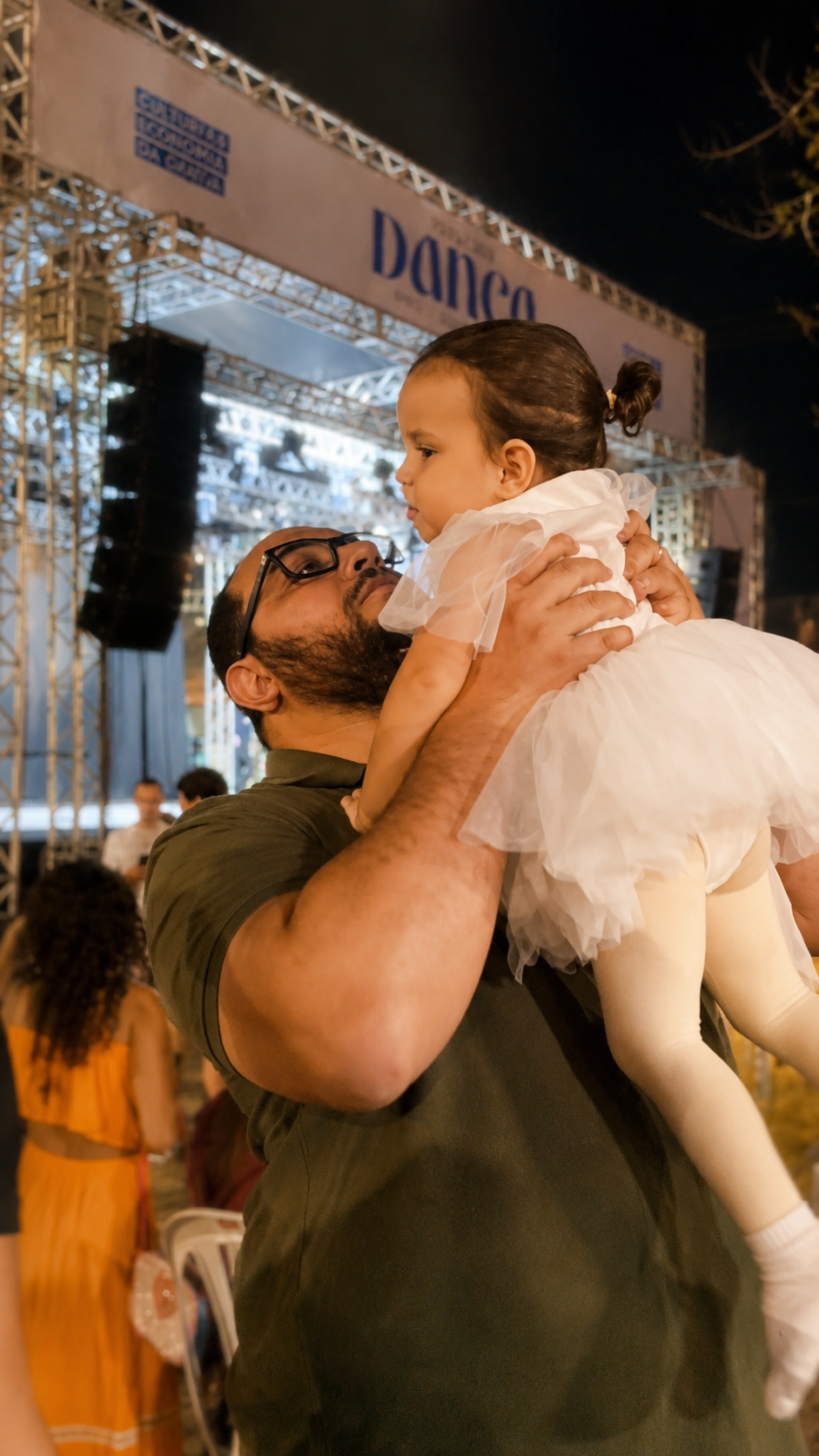 Espetáculo Ballet Corpus — foto 7