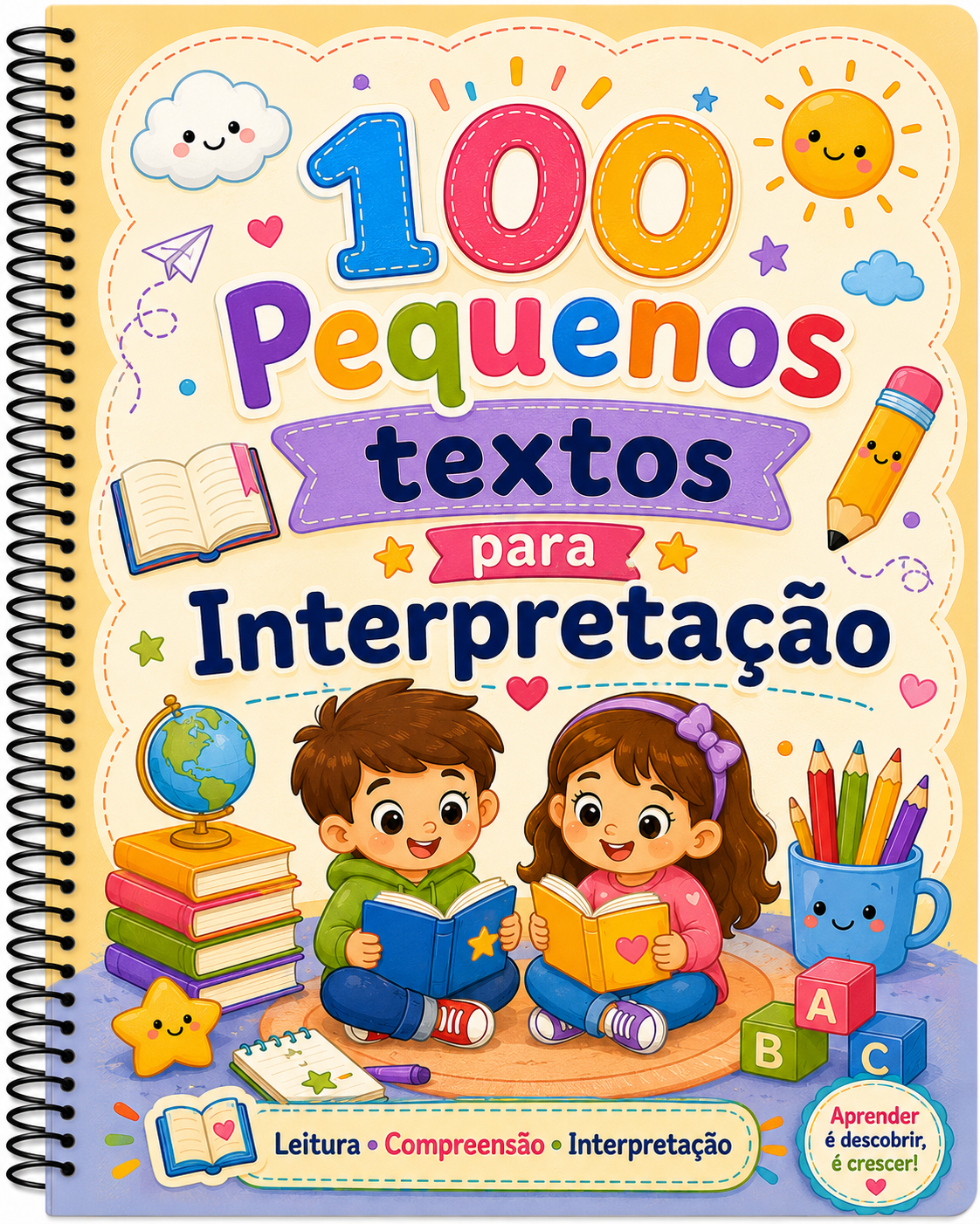 100 Leituras Comentadas