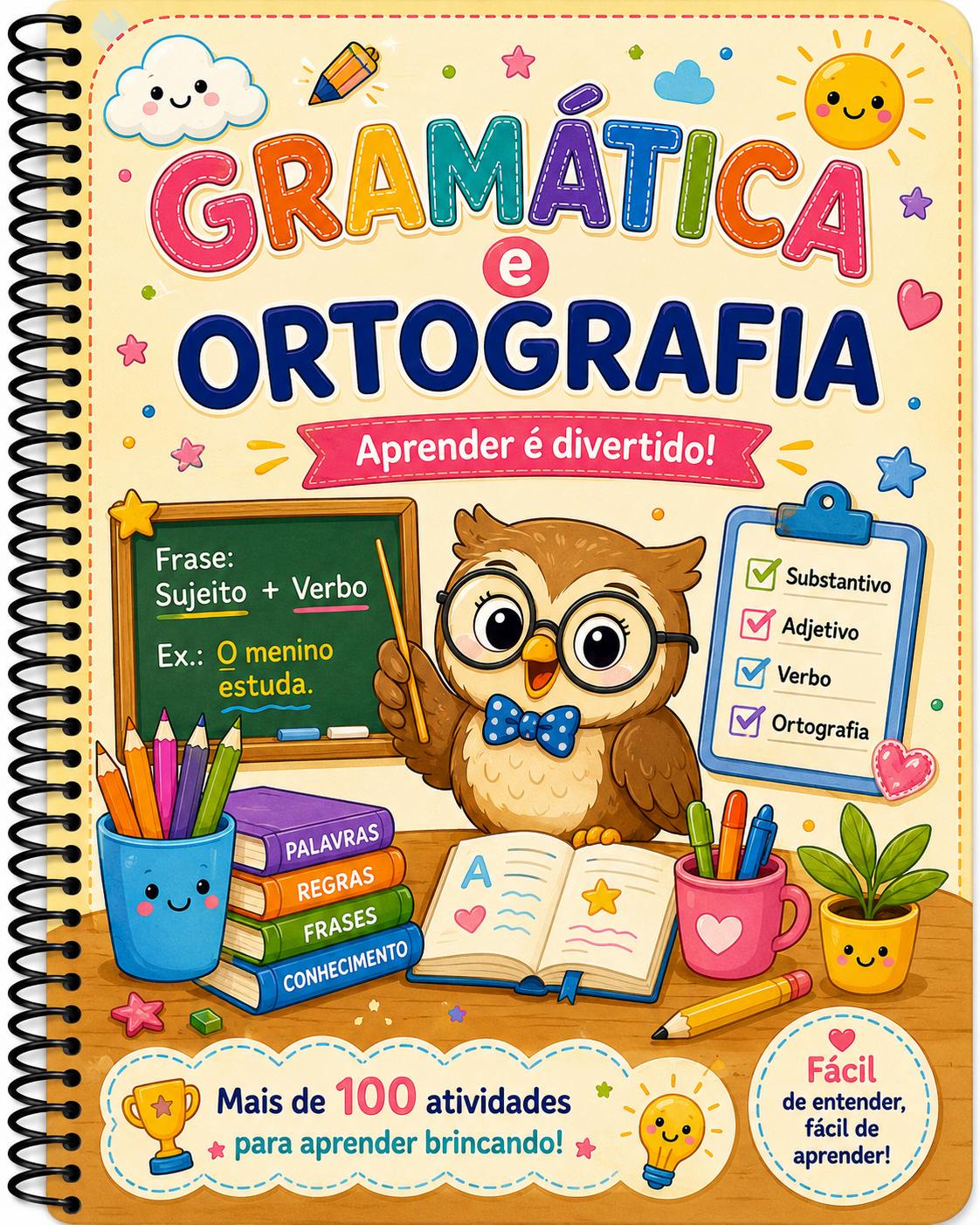 Escrita Sem Erro