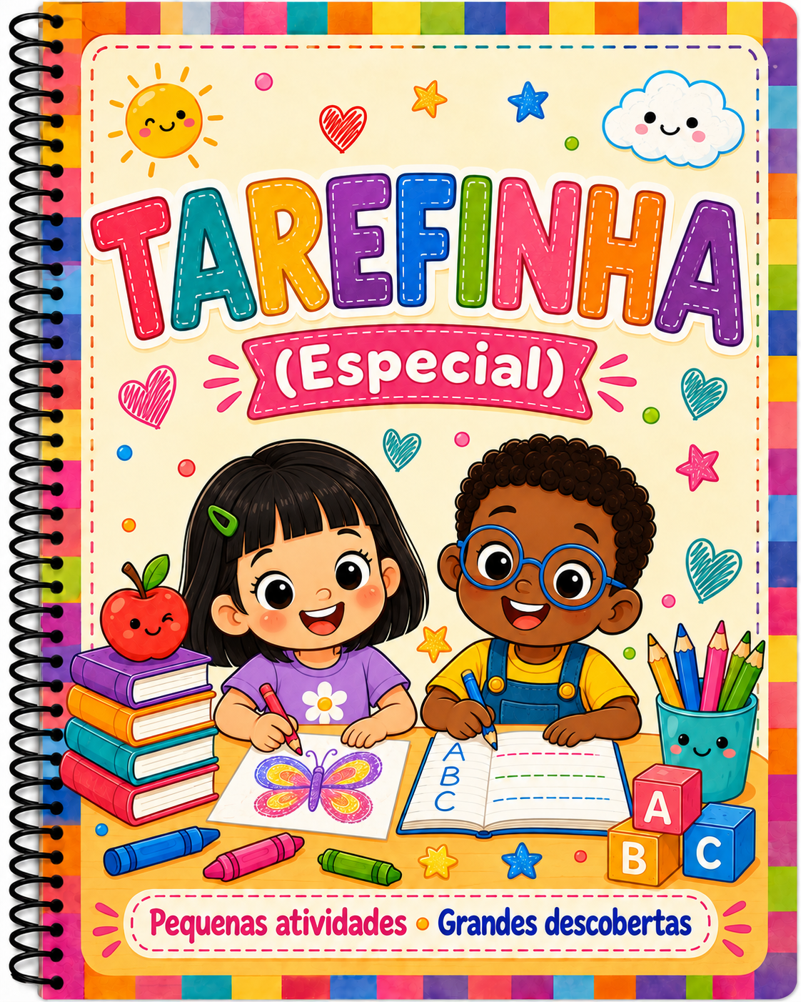 Tarefinha do Dia