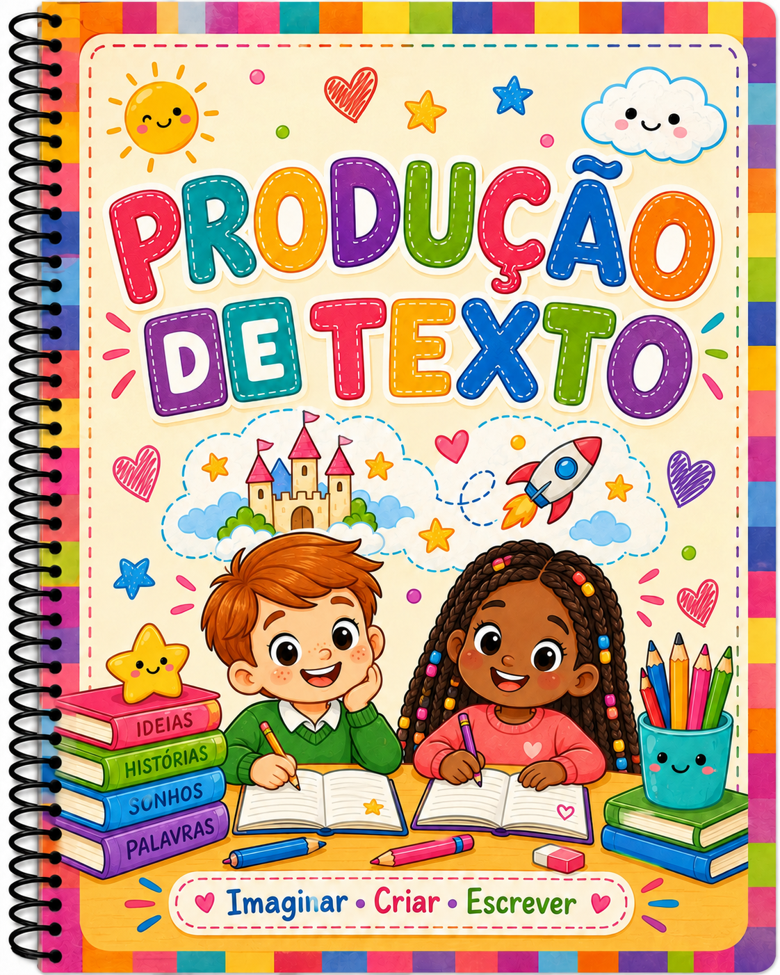 Da Frase ao Texto