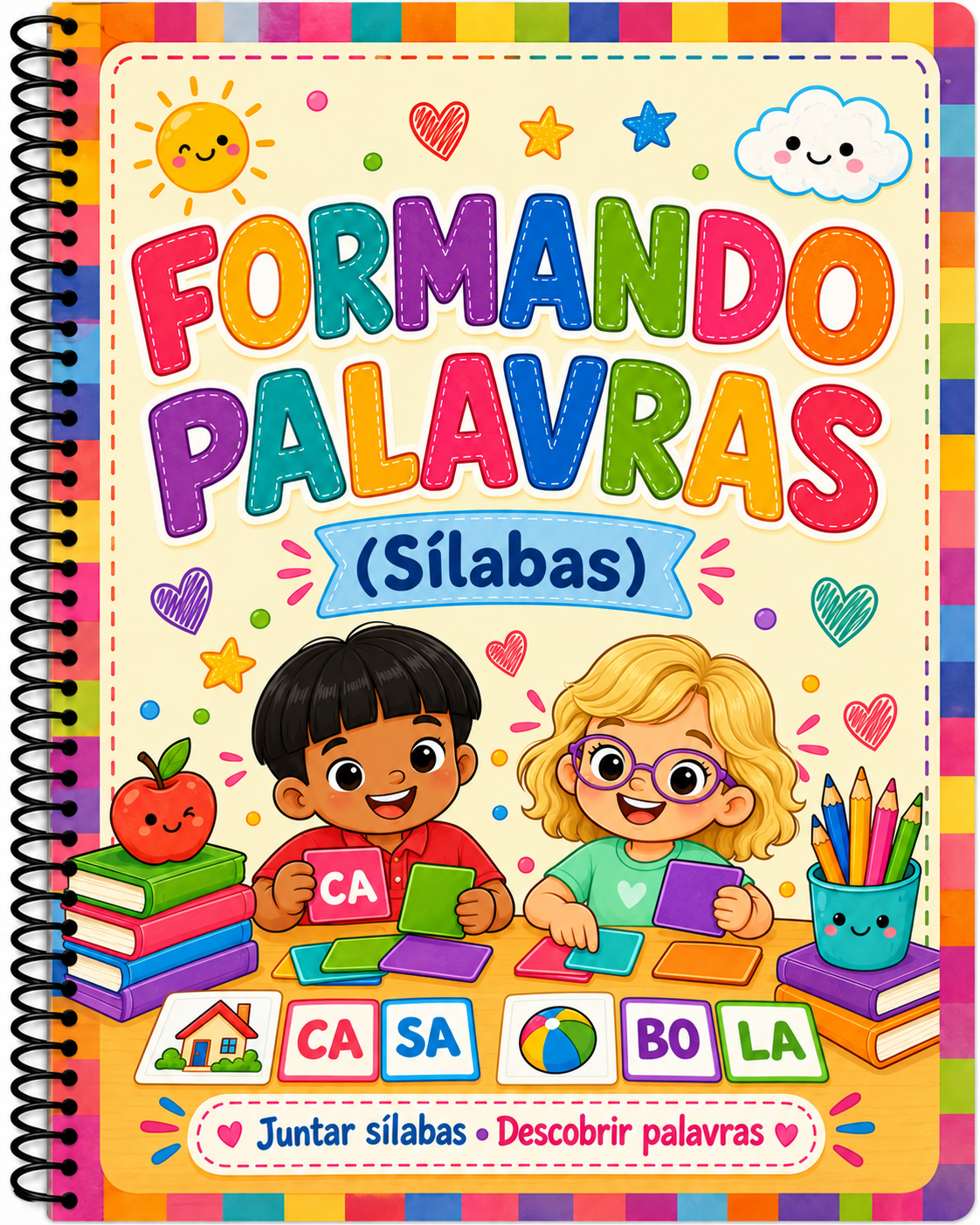 Monta-Palavras